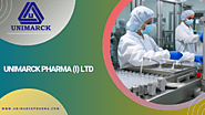 Pharma Contract Manufacturing Experts in India | by Unimarck Pharma India Ltd.