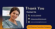 Pharma Contract Manufacturing | Pharma Products Manufacturing