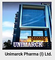 Top Pharmaceutical Industry in India 2024 | by Unimarck Pharma India Ltd.