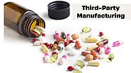 Contract Manufacturing For Capsules | Leading Pharma Manufacturing | Unimarck – Unimarck Pharma India Ltd.