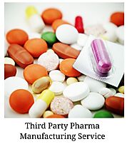 Contract Manufacturing For Capsules in India | Unimarck Pharma | by Unimarck Pharma India Ltd.