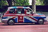 The Evolution of London Cabs: A Historical Journey