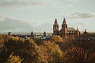 Places To Visit In Glasgow You Can Reach By Taxi - Pegasus Transfers