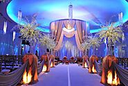 Crafting Spectacular Events | The Role of Top Event Organizers in Dubai