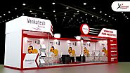 Exhibition Management Company near me in Dubai