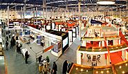 Exhibition Management Company near me in Dubai