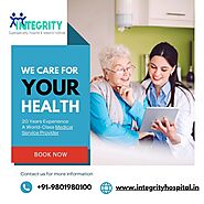 Best Hospital in Nagpur