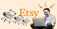 Etsy Product Upload Services