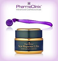 Professional Acne Scar Treatment Kit - Pharmaclinix