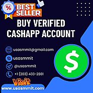 Buy Verified Cash App Accounts: Secure Your Virtual Transactions Now! - 100% Best BTC Enable