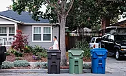 Why You Should Never Ignore a Dirty Trash Can? | Bin Blasters