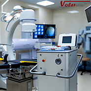 Medical Device Design for the Next Phase of Healthcare Innovation