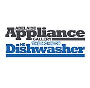 Kitchen Appliances Adelaide