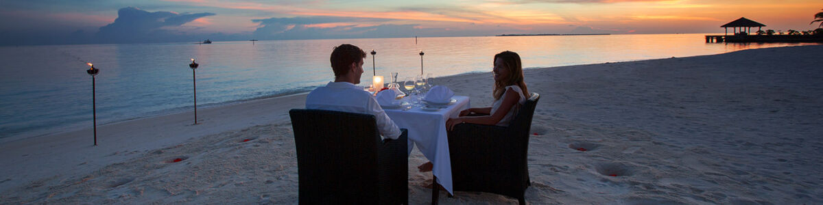 Listly indulging in private dining experiences in the maldives experiencing cuisine in style headline