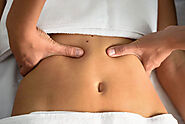 Acupressure Points for Gas Relief: A Natural Approach to Digestive Health