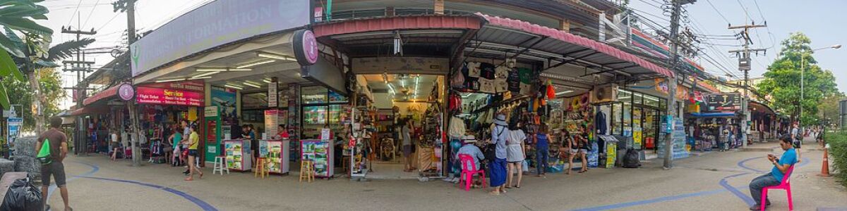 Listly exploring retail bliss the top 5 shopping destinations in krabi thailand headline
