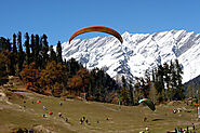 Chandigarh to Manali Cab | Chandigarh to Manali Taxi