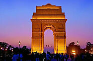 Badrinath to Delhi Cab | Badrinath to Delhi Taxi