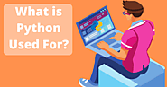 Python Tutorial | PPT