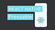 React Native Pressable Tutorial - TAE