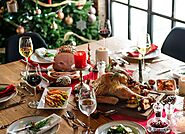 Best Wines for a Perfect Christmas Dinner | Dis&Dis