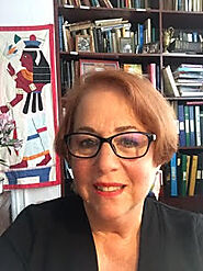 Learn what others have to say about Nina Ashby, International Psychic