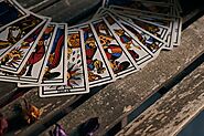 What's the Role of Intuition in Tarot Card Reading?