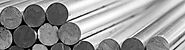 Haynes Round Bar Supplier, Dealer, and Stockist in India - Neptune Alloys