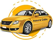 Best Taxi Service in Ahmedabad - Assure Cabs