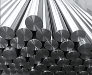 Stainless Steel Round Bar Manufacturer & Supplier in India