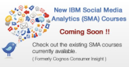 IBM Social Media Analytics