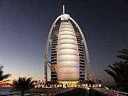 Burj Al Arab