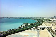 Doha Corniche