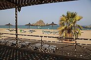 Fujairah Coast
