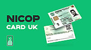 Nadra Card UK - Apply Now For Nadra Nicop Online | NRC