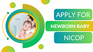 How To Apply For NICOP Online For Newborn