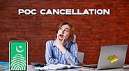 Apply For POC Cancellation UK - Pakistan Origin Card Cancellation