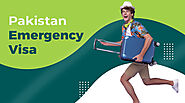 What is an Emergency Visa? - Visa To Pakistan Online