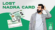 What is Lost Nadra Card Online? Get Back Your Lost Nicop UK