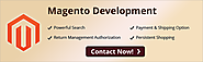 Find Perfect Magento development company