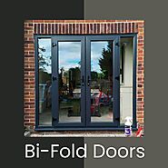 Enhancing Space and Aesthetics: The Evolution of Bi-fold Doors in Modern Architecture