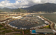 6. Marina di Stabia, Italy