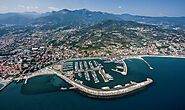 10. Marina di Loano, Italy