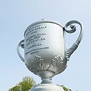 US PGA Championship: Record Holders - Articles - DP World Tour