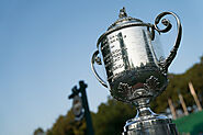 US PGA: The incredible history of the Wanamaker Trophy