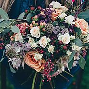 When and Where: The Perfect Occasions for Flower Bouquets - Blooms and Balloons