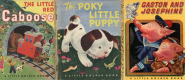 Little Golden Books | National Museum of American History