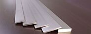 Rectangular Bars Manufacturer, Supplier in India - Timex Metals