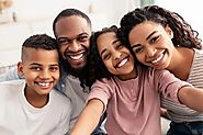 Your Gateway to Outstanding Family Dental Services in London