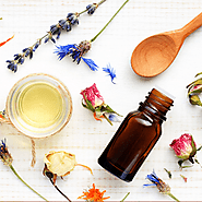 Essential Oil Exporter In Germany